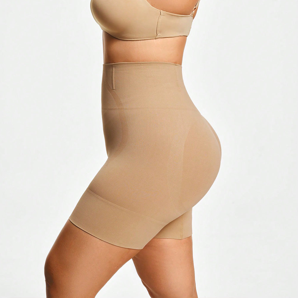 SculptCore Seamless Boxer Briefs