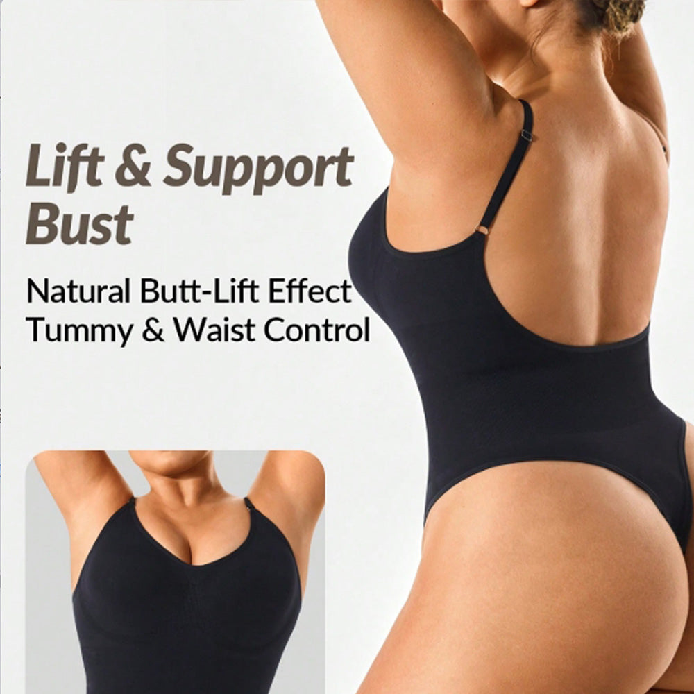 SculptLift Seamless Bodysuit