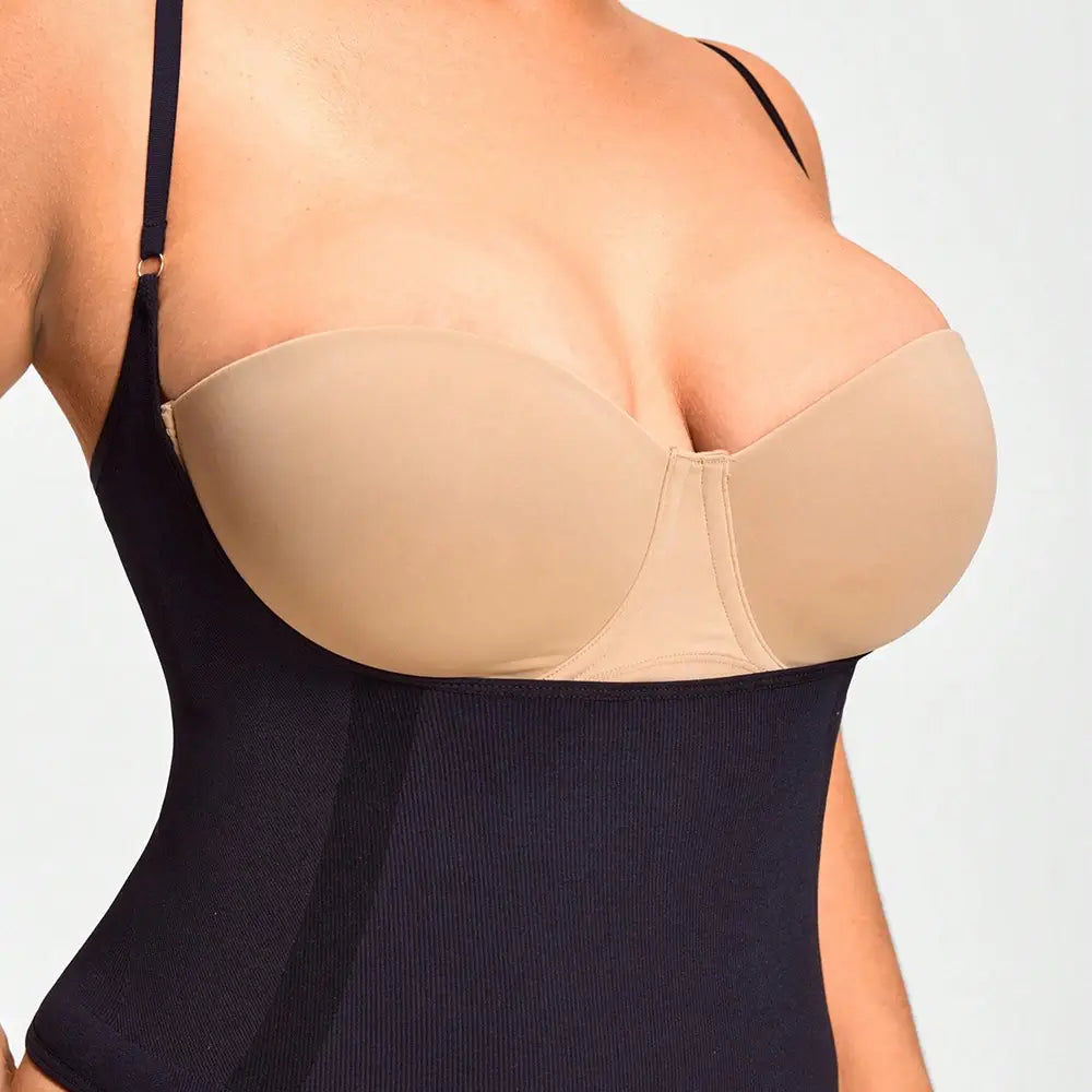 Seamless Cinch Bodysuit