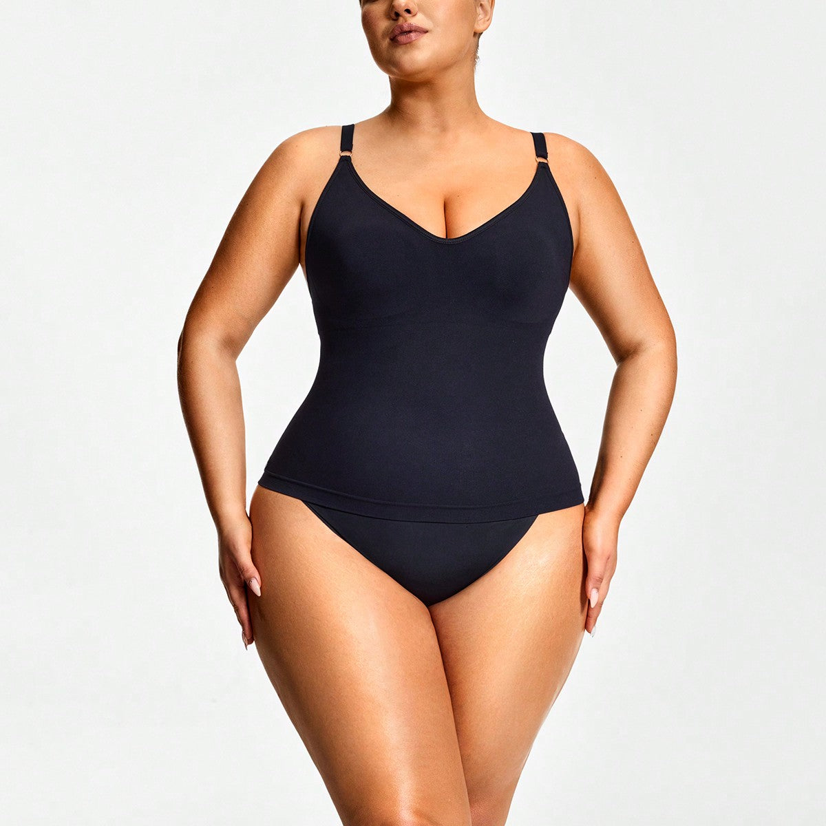 Seamless Sculpting Lift Cami