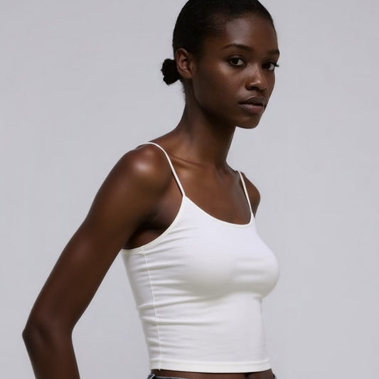 AirFlex Seamless Built-In Bra