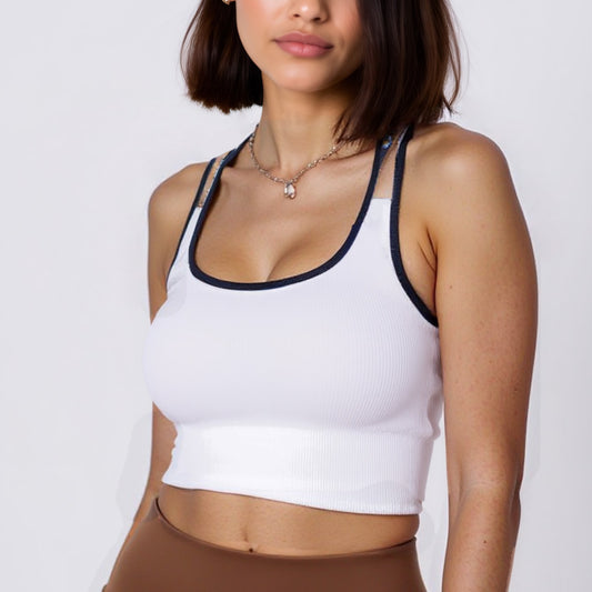 FlexForm Built-In Bra