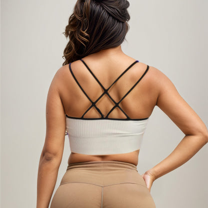 FlexForm Built-In Bra