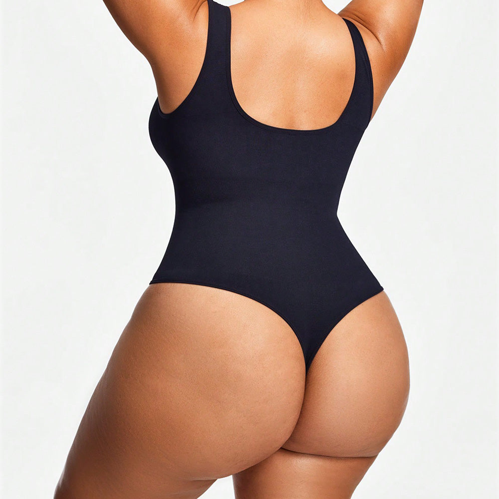 SculptEase Seamless Bodysuit