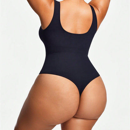 SculptEase Seamless Bodysuit