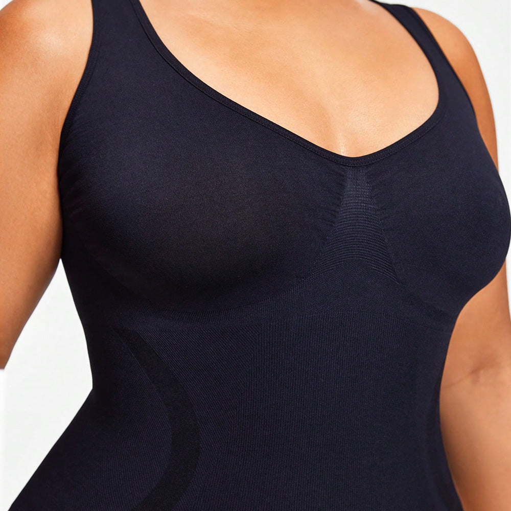 SculptEase Seamless Bodysuit