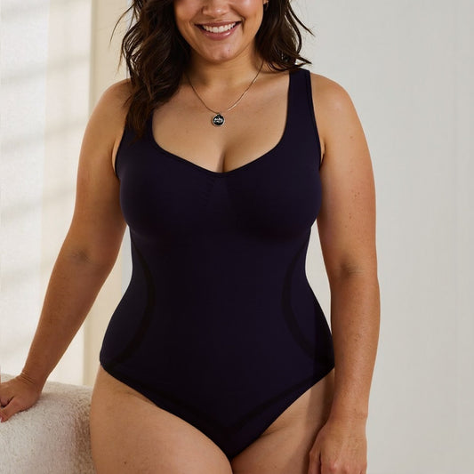 SculptEase Seamless Bodysuit