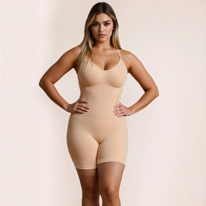 Seamless Sculpt Bodysuit