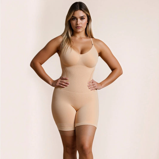 Seamless Sculpt Bodysuit