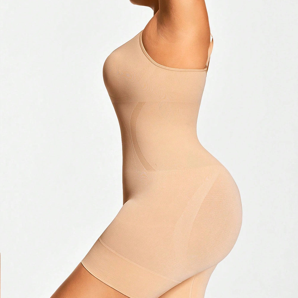 Seamless Sculpt Bodysuit